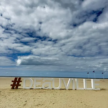 Апартаменты Avec Balcon Vue *