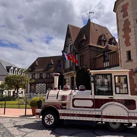 Апартаменты Avec Balcon Vue